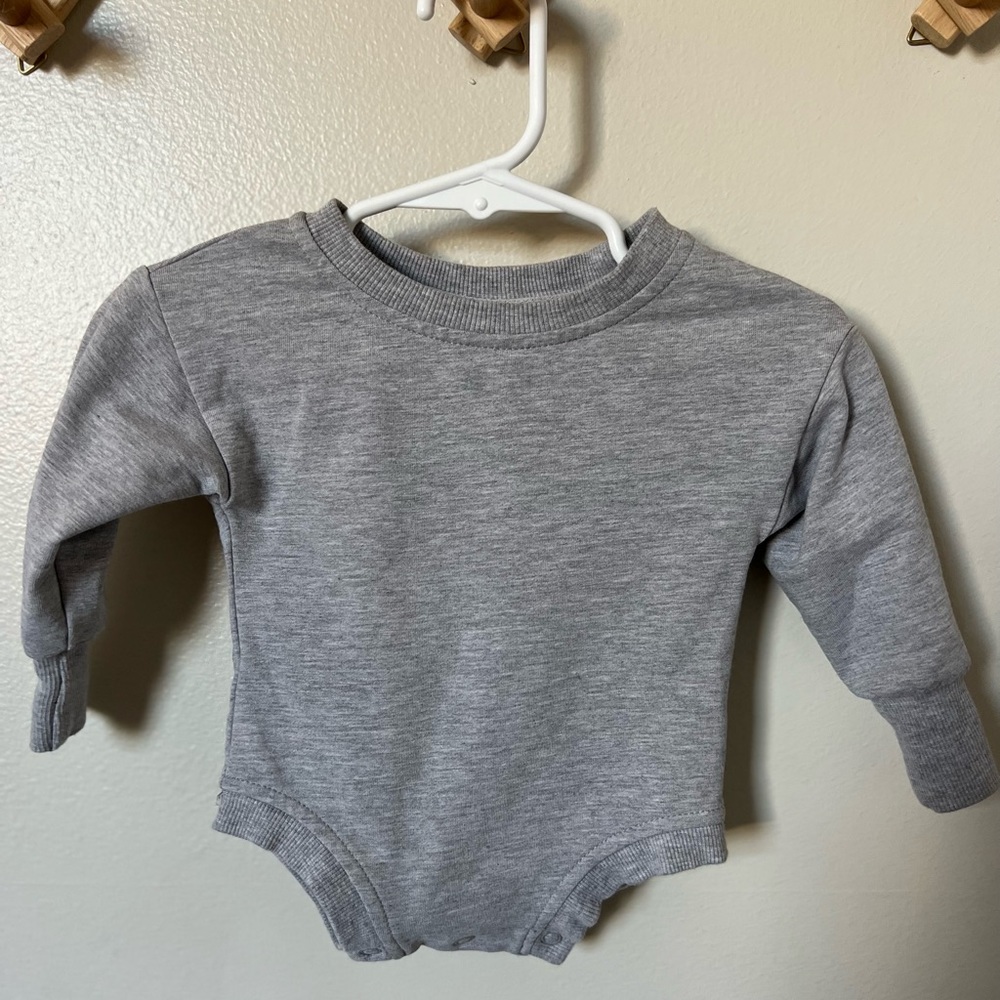 Little Bipsy Romper